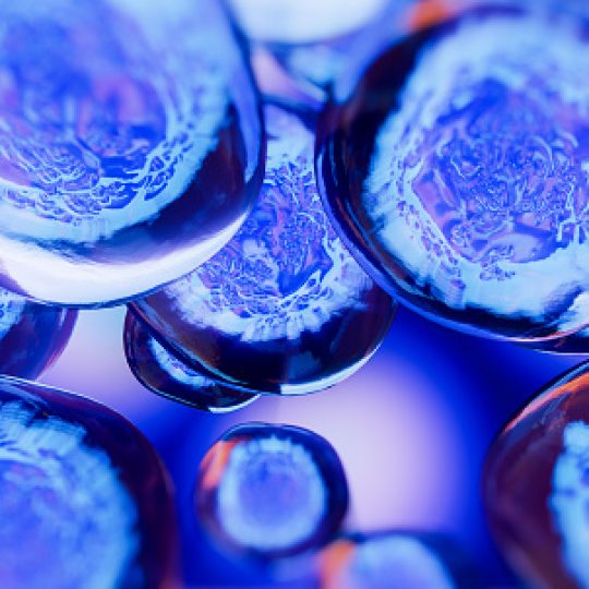 Small Molecule and Peptide Ligand Activation